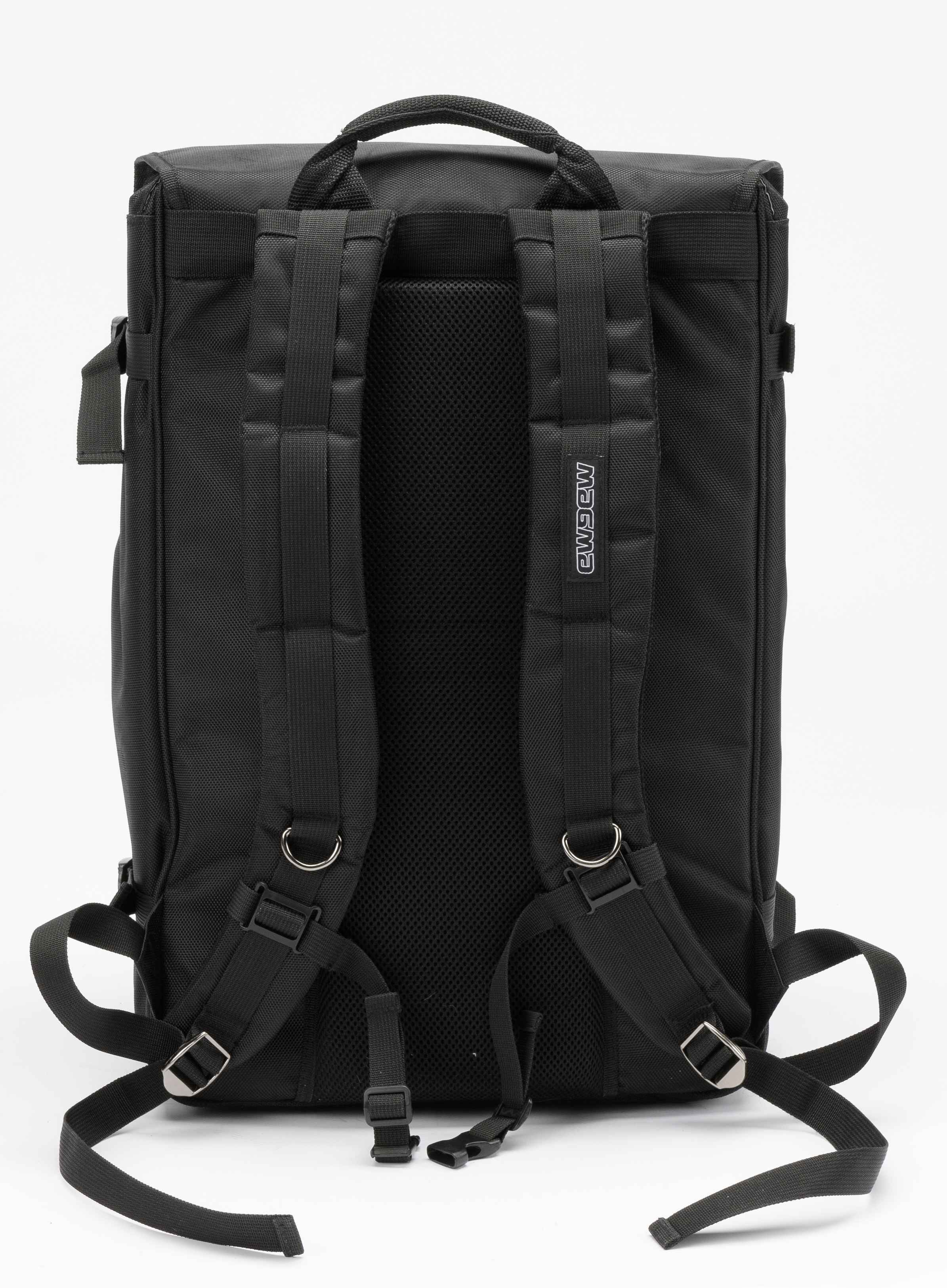 Magma Root DJ Backpack XL 47871 | djkit.com